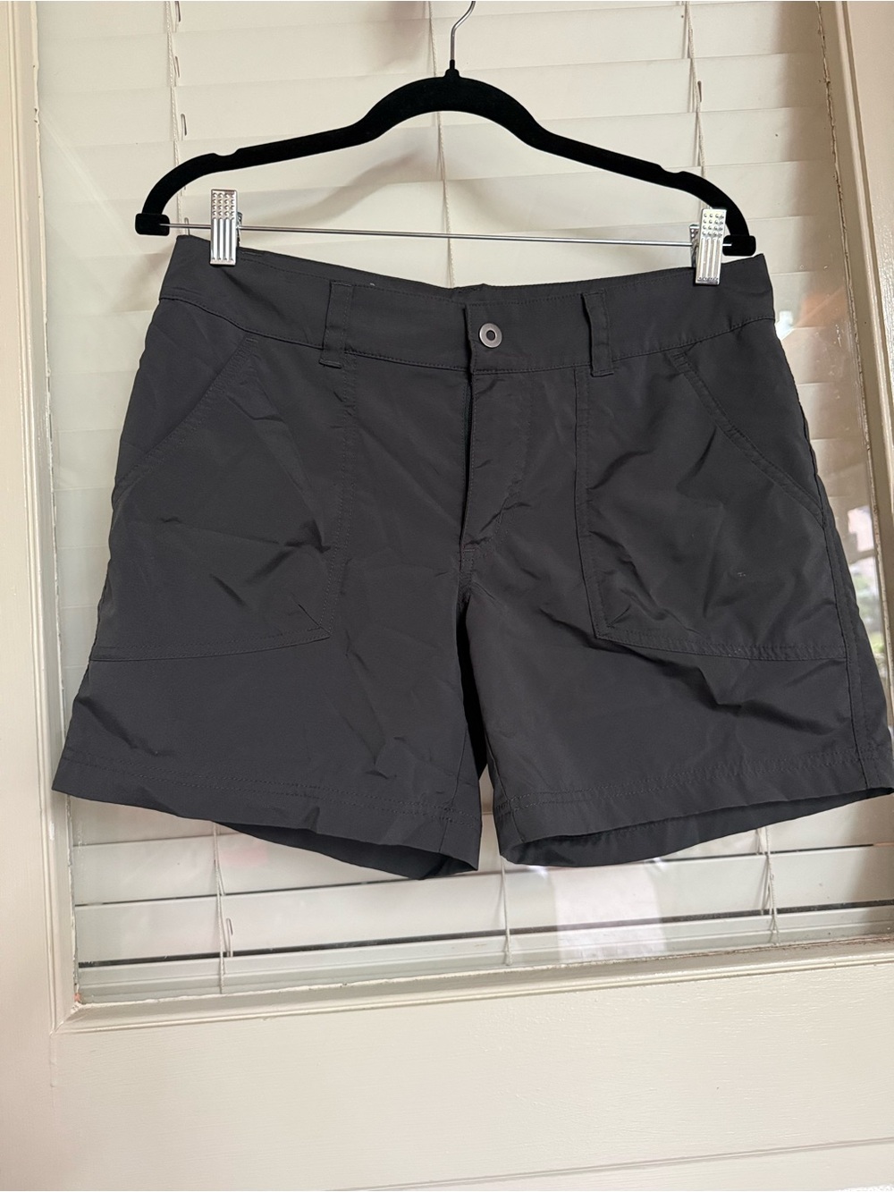 Women’s Columbia Omni Shield Shorts 8